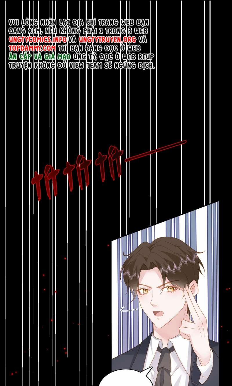 Phản Diện Bị Truy Thành Đoàn Sủng 46 trang 10