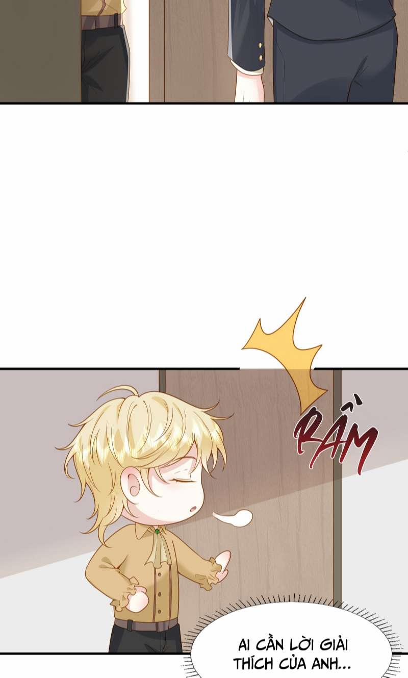 Phản Diện Bị Truy Thành Đoàn Sủng 46 trang 15