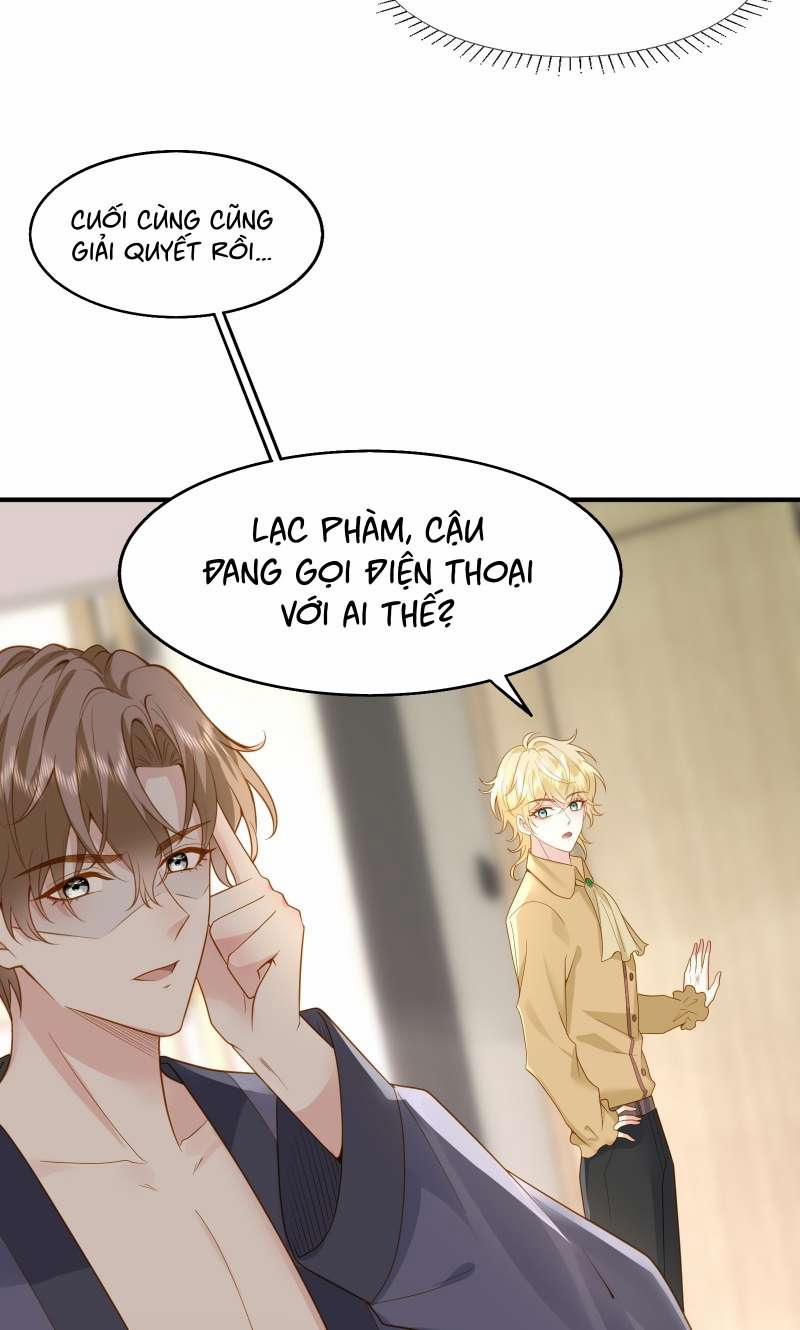 Phản Diện Bị Truy Thành Đoàn Sủng 46 trang 16