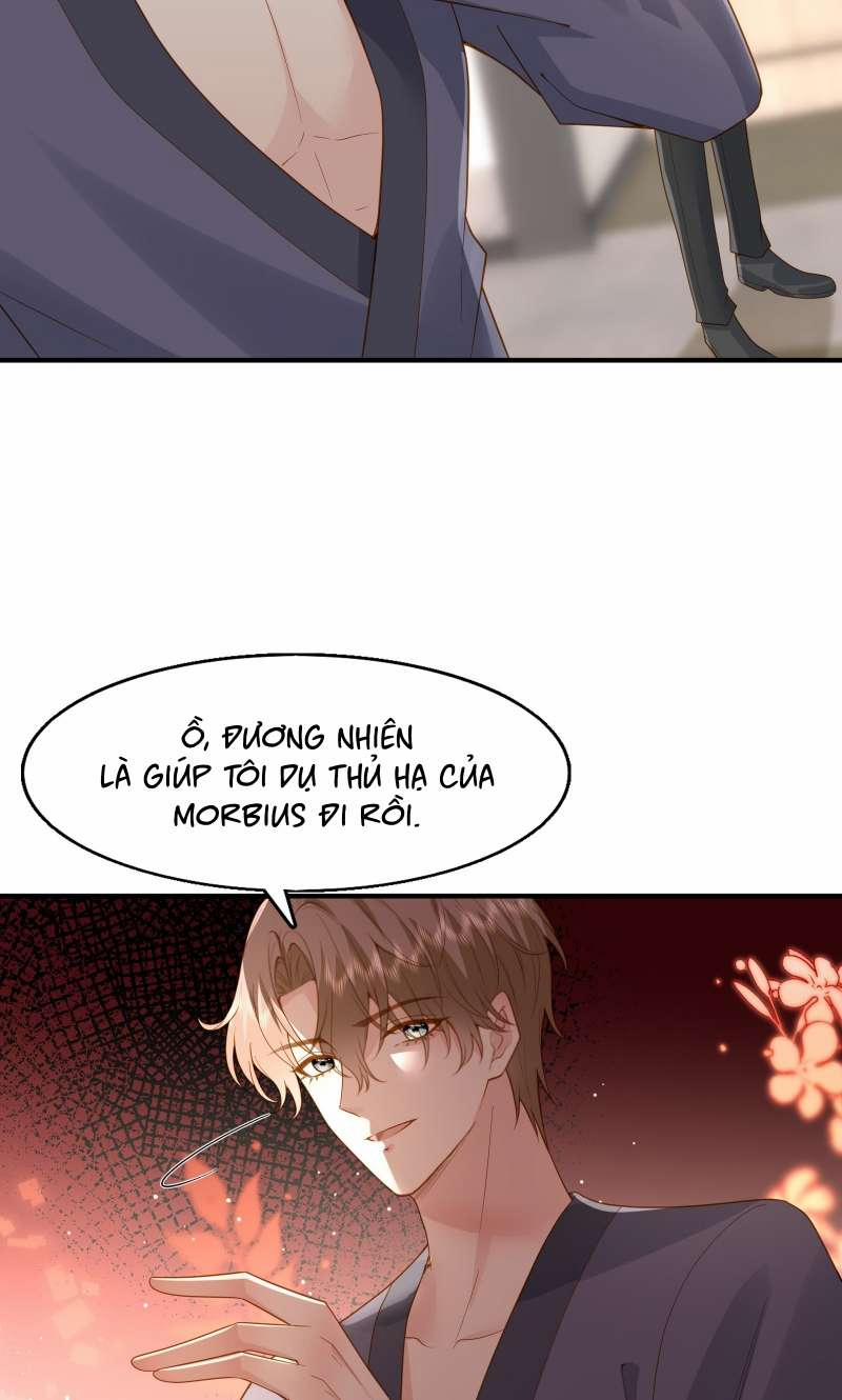 Phản Diện Bị Truy Thành Đoàn Sủng 46 trang 17