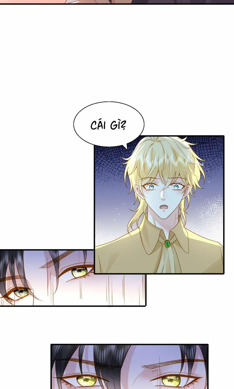 Phản Diện Bị Truy Thành Đoàn Sủng 46 trang 18