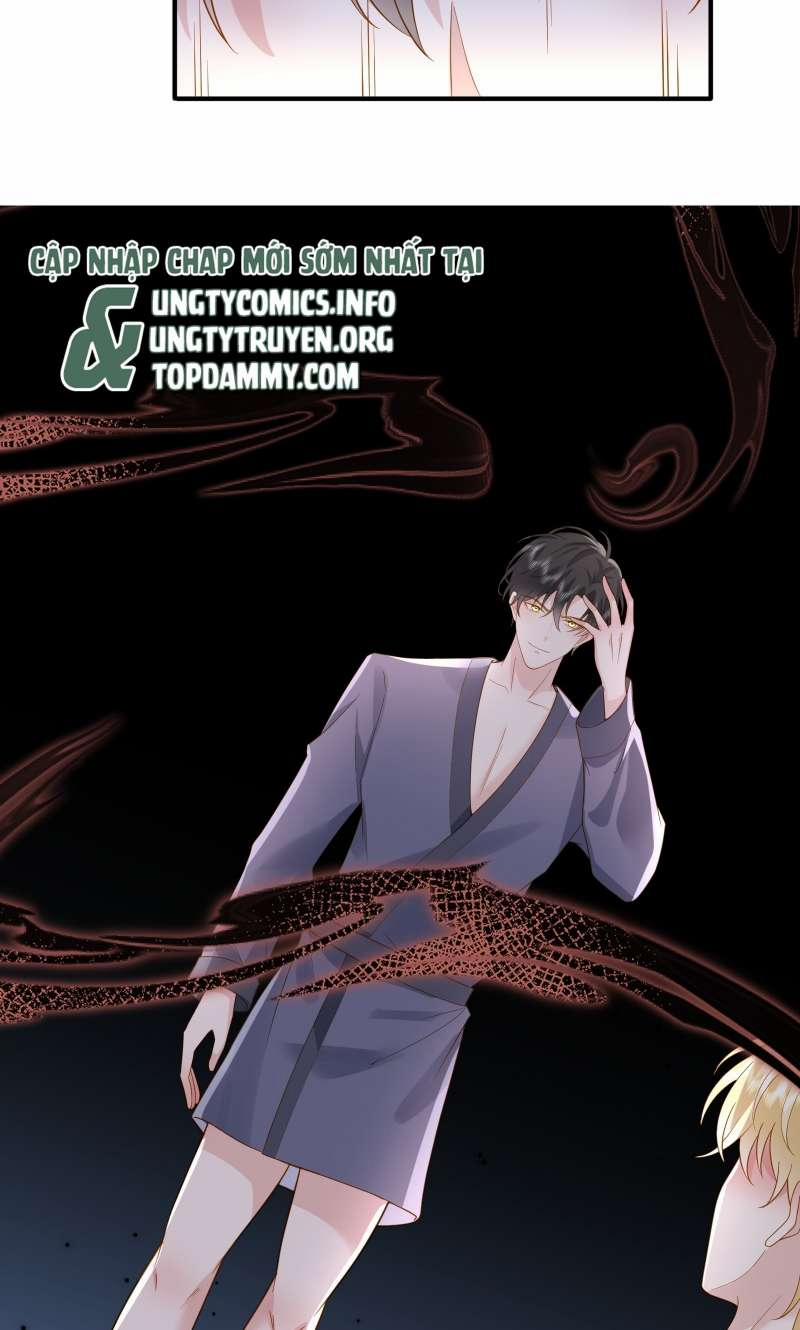 Phản Diện Bị Truy Thành Đoàn Sủng 46 trang 19