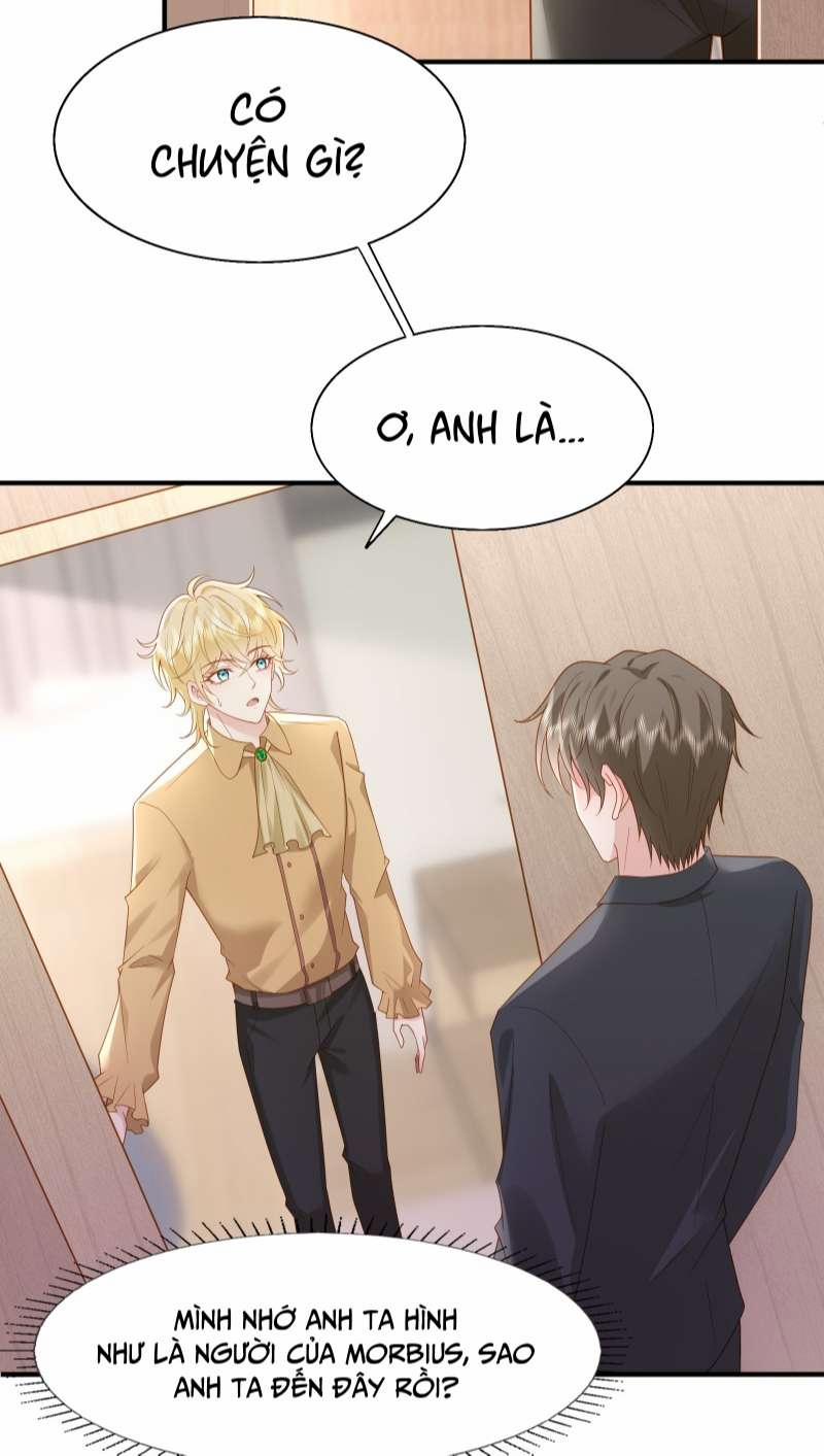 Phản Diện Bị Truy Thành Đoàn Sủng 46 trang 2