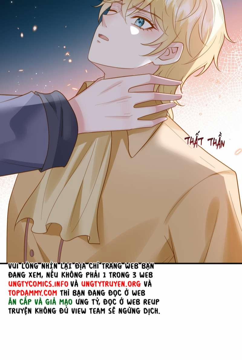 Phản Diện Bị Truy Thành Đoàn Sủng 46 trang 22