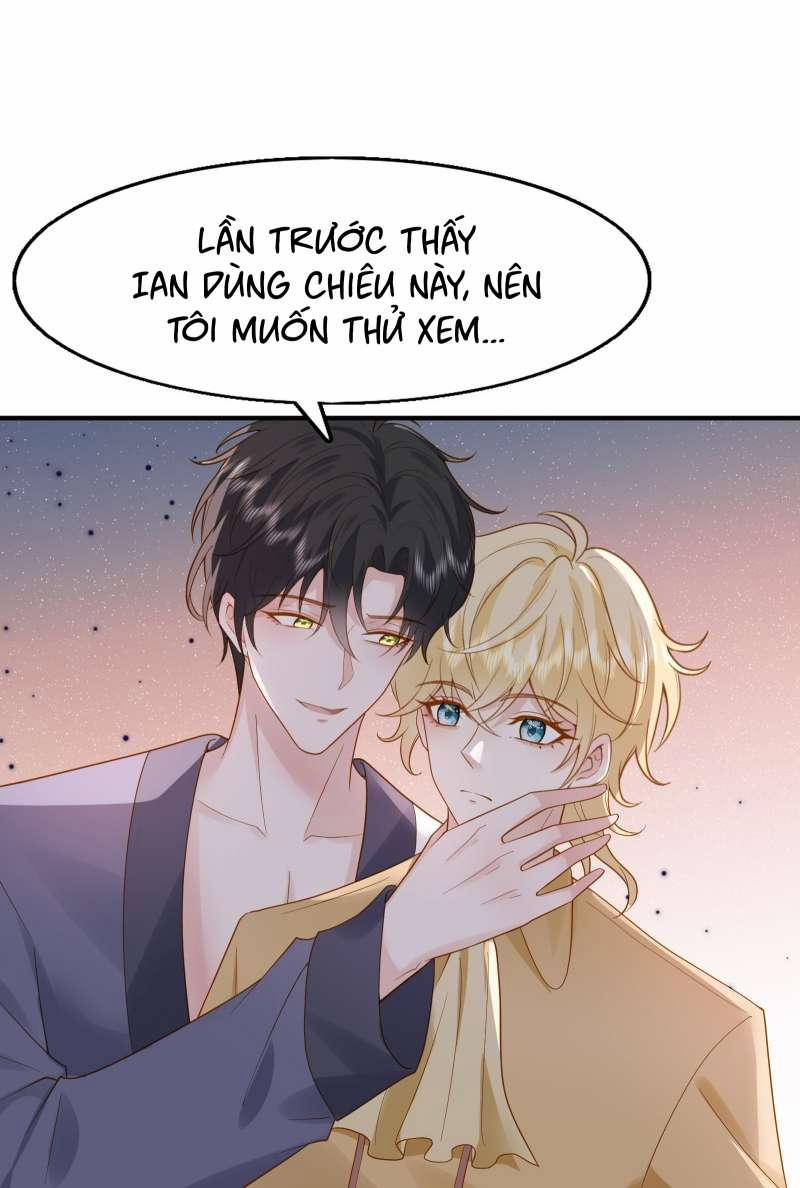 Phản Diện Bị Truy Thành Đoàn Sủng 46 trang 23