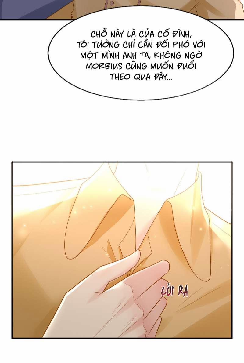 Phản Diện Bị Truy Thành Đoàn Sủng 46 trang 24