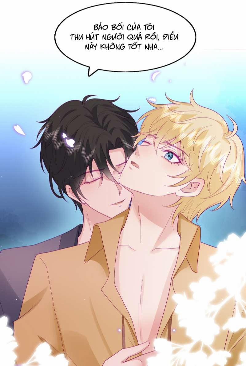 Phản Diện Bị Truy Thành Đoàn Sủng 46 trang 25