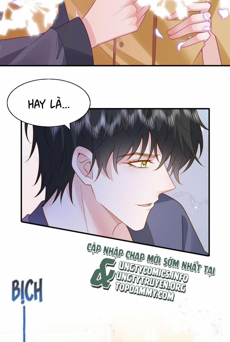 Phản Diện Bị Truy Thành Đoàn Sủng 46 trang 26