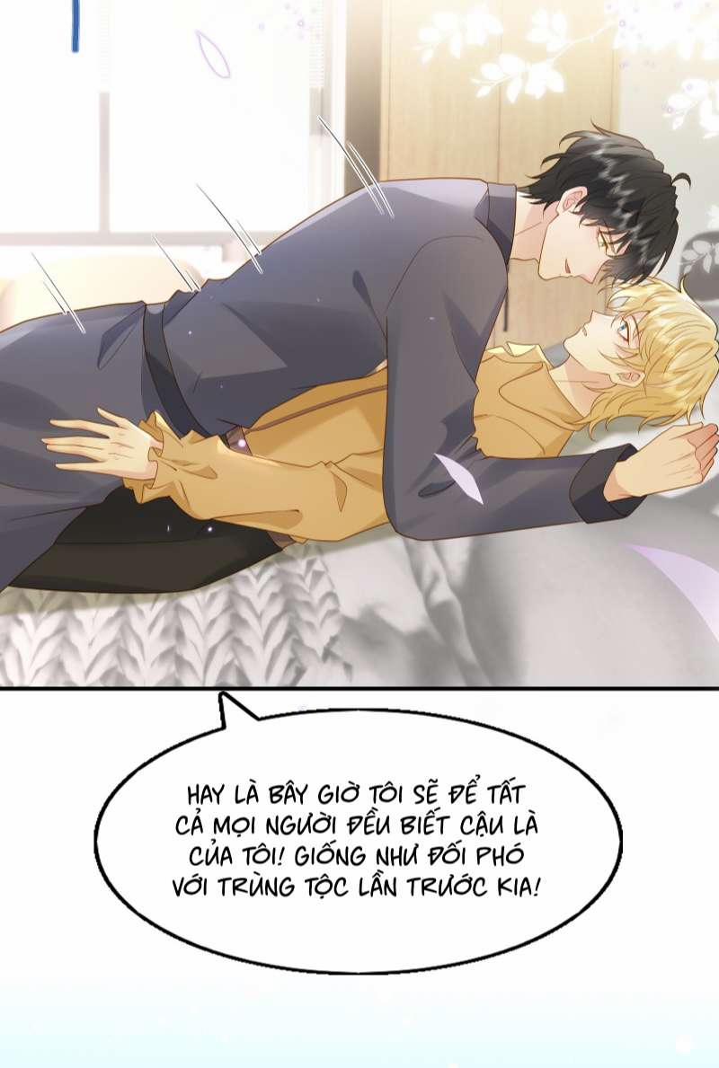 Phản Diện Bị Truy Thành Đoàn Sủng 46 trang 27