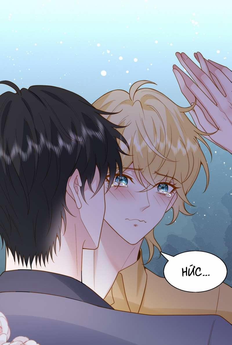 Phản Diện Bị Truy Thành Đoàn Sủng 46 trang 28