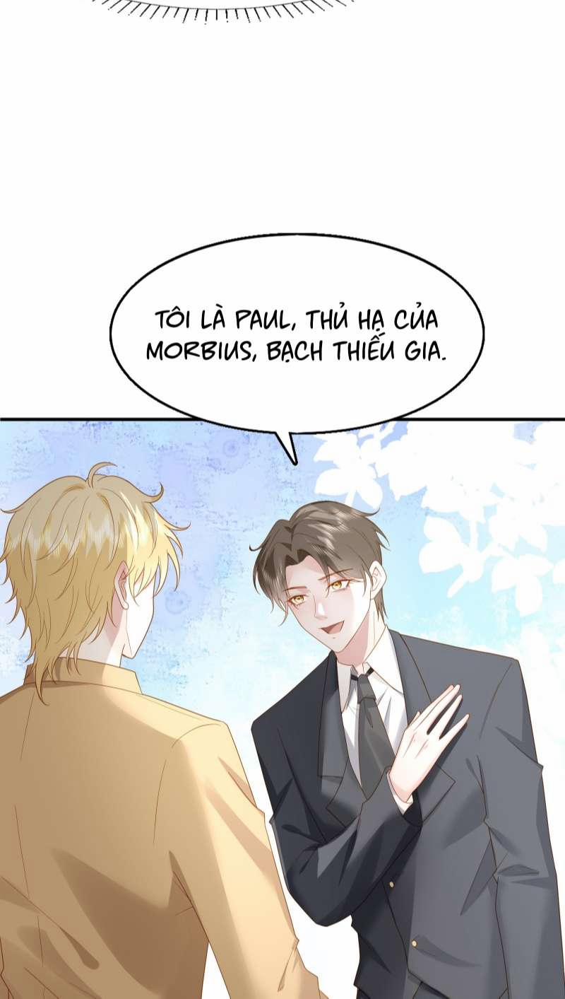 Phản Diện Bị Truy Thành Đoàn Sủng 46 trang 3