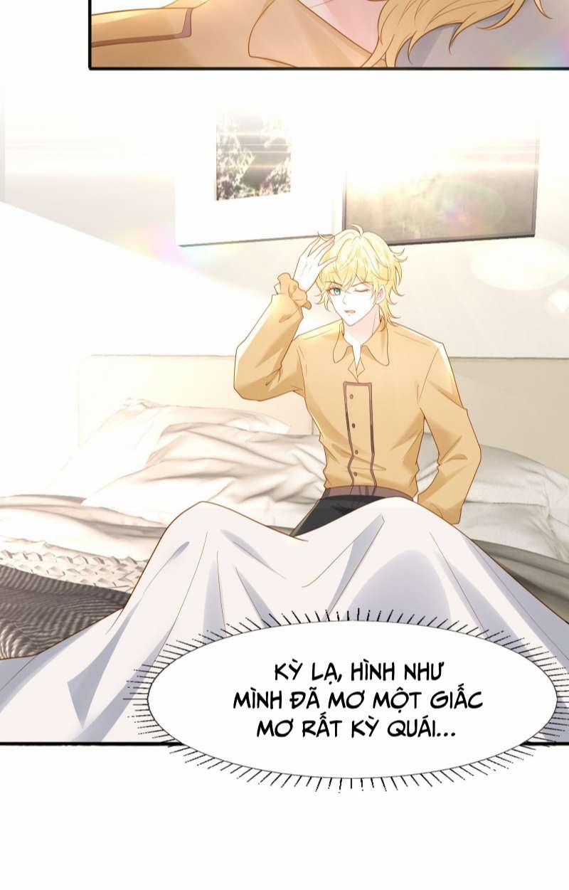 Phản Diện Bị Truy Thành Đoàn Sủng 46 trang 31