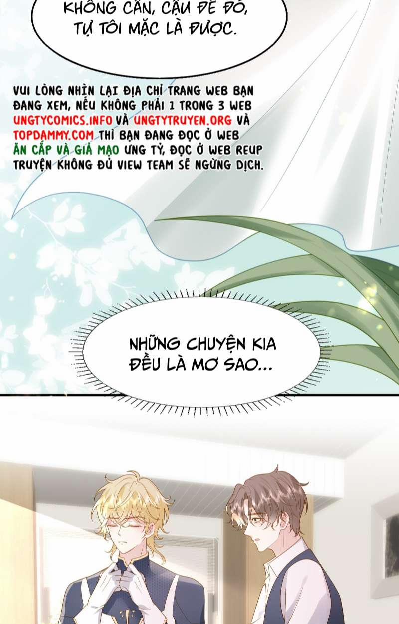 Phản Diện Bị Truy Thành Đoàn Sủng 46 trang 33