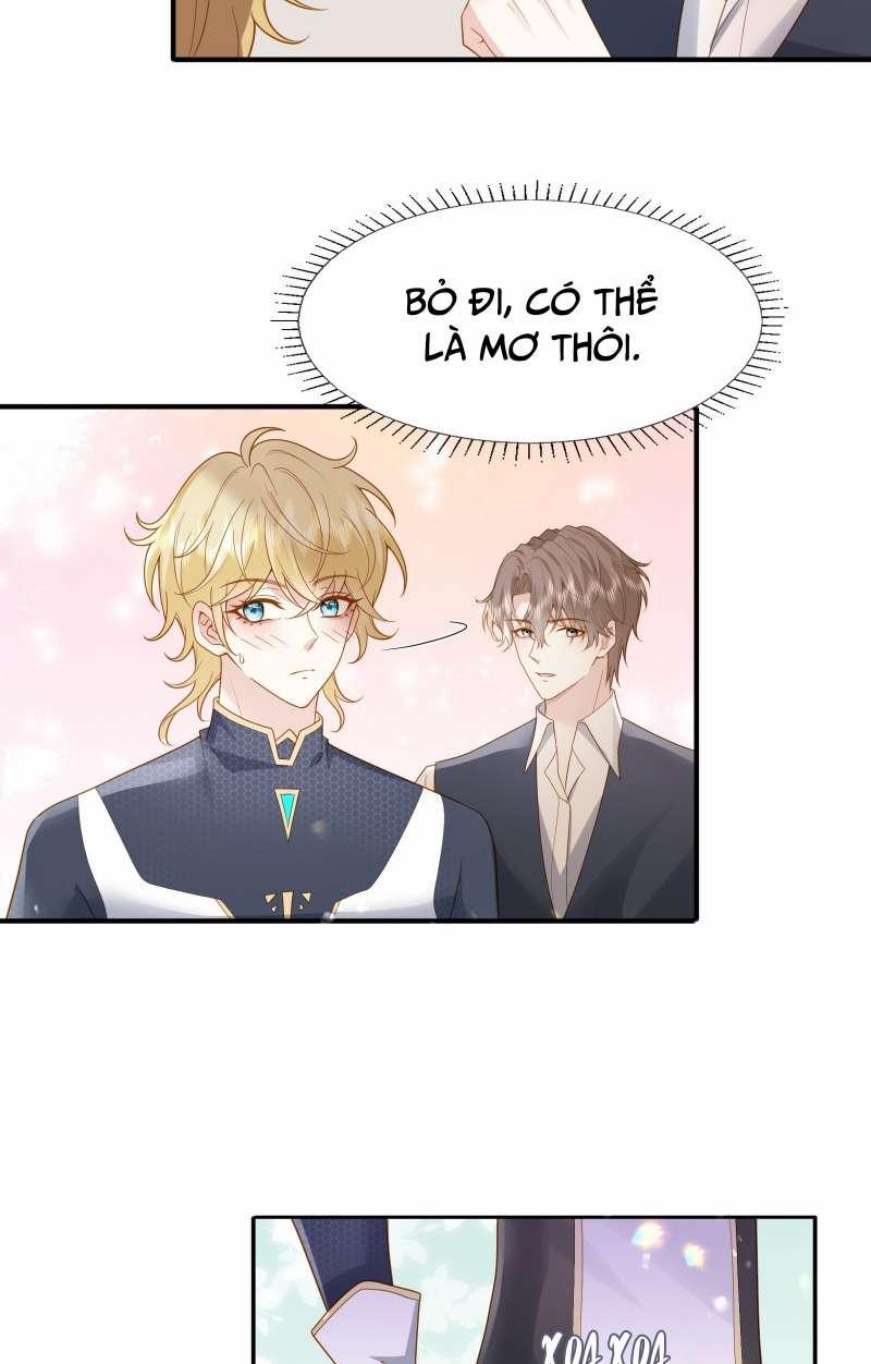 Phản Diện Bị Truy Thành Đoàn Sủng 46 trang 36