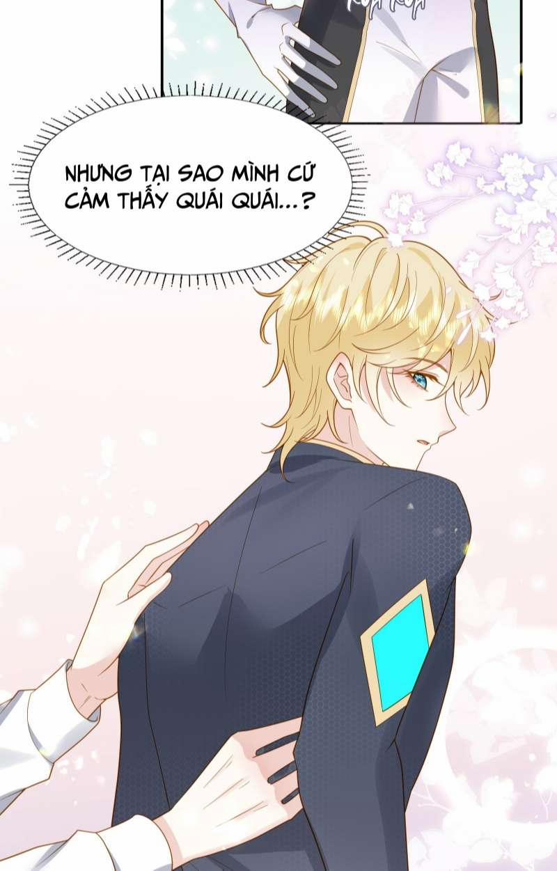 Phản Diện Bị Truy Thành Đoàn Sủng 46 trang 37