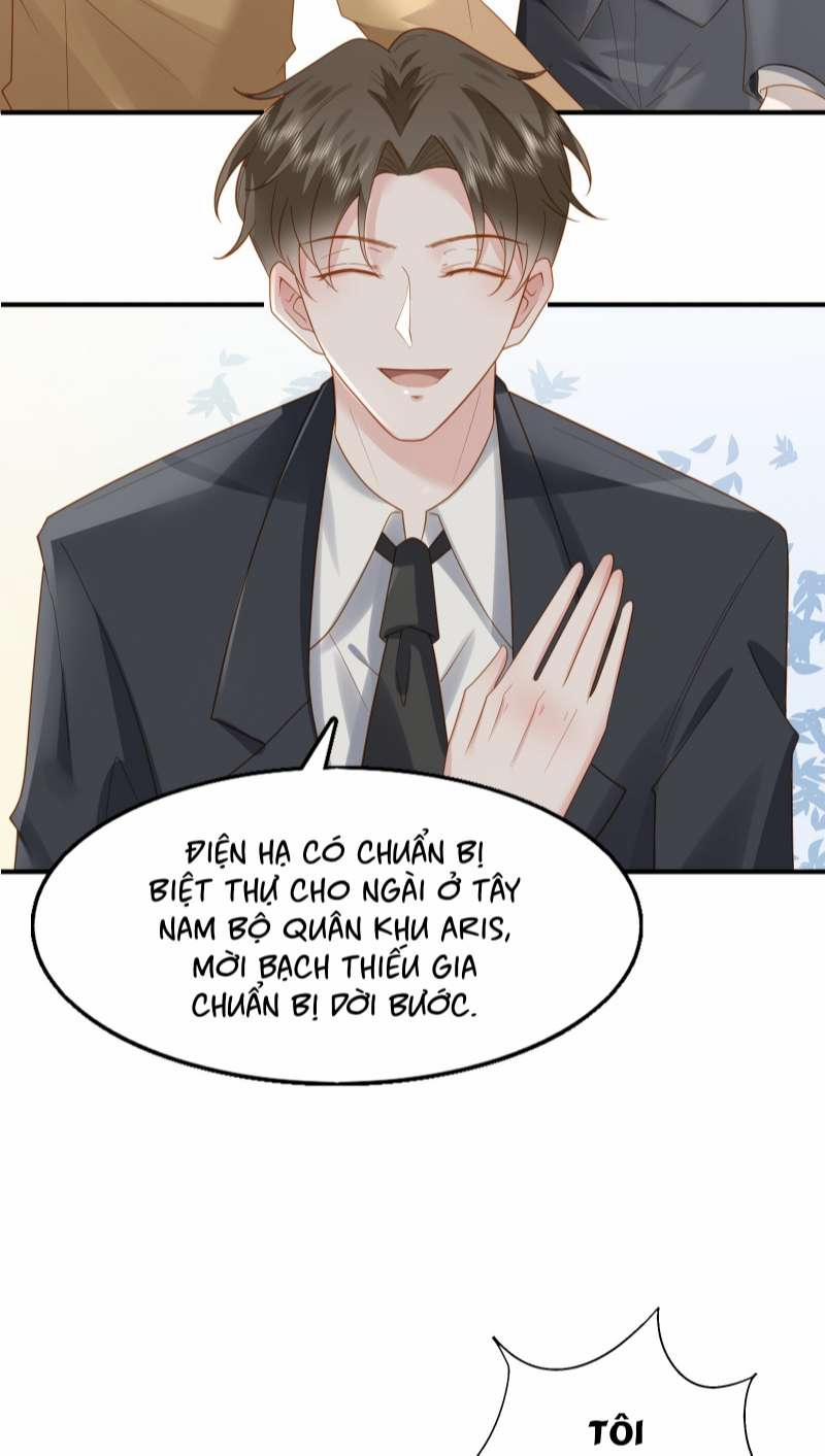 Phản Diện Bị Truy Thành Đoàn Sủng 46 trang 4