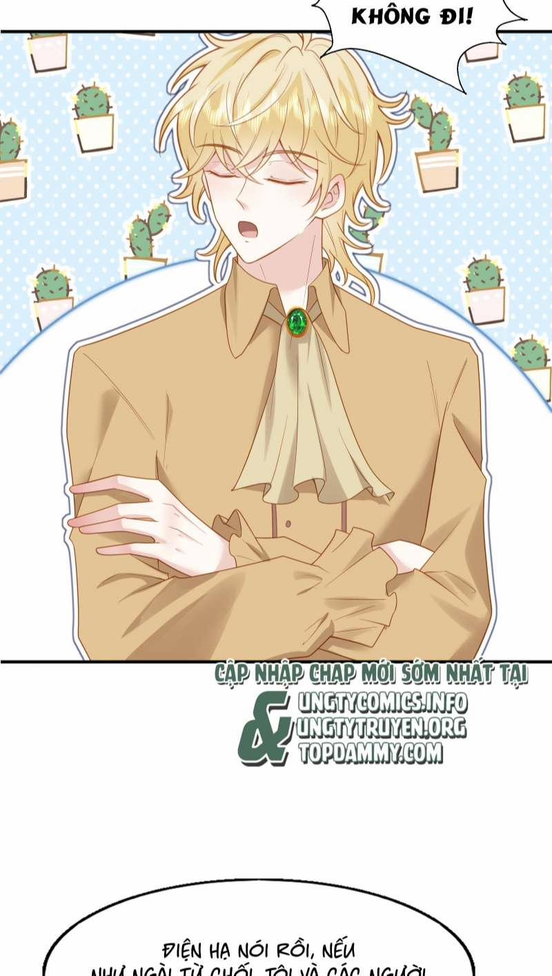 Phản Diện Bị Truy Thành Đoàn Sủng 46 trang 5