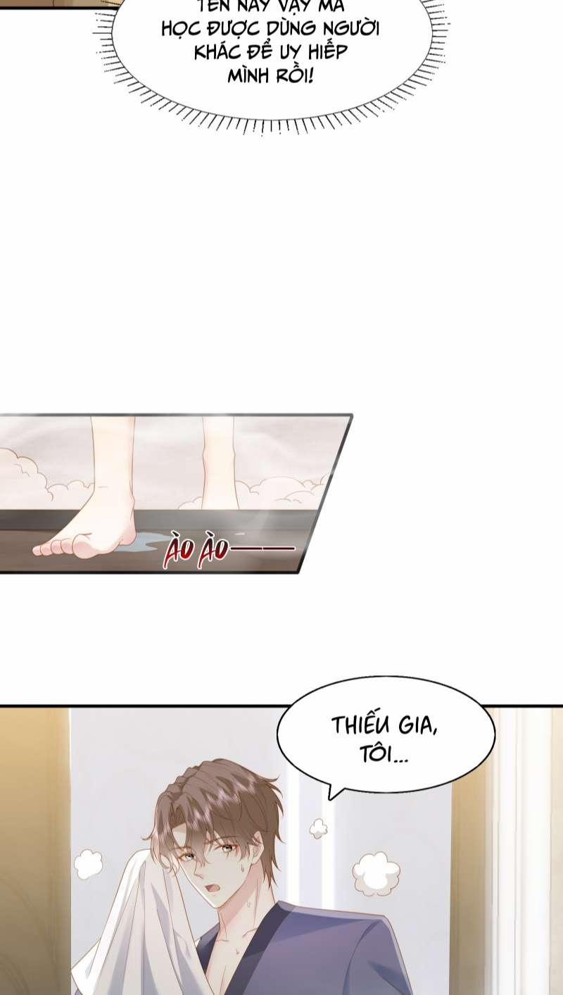 Phản Diện Bị Truy Thành Đoàn Sủng 46 trang 7