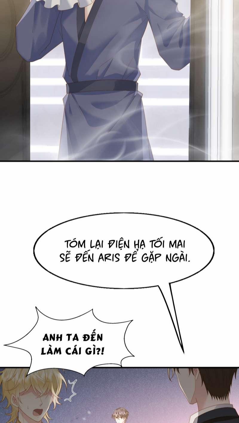 Phản Diện Bị Truy Thành Đoàn Sủng 46 trang 8