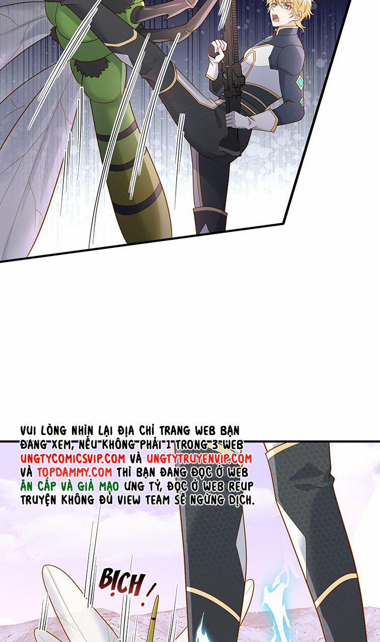 Phản Diện Bị Truy Thành Đoàn Sủng 47 trang 11