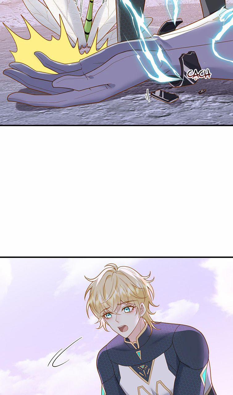 Phản Diện Bị Truy Thành Đoàn Sủng 47 trang 12