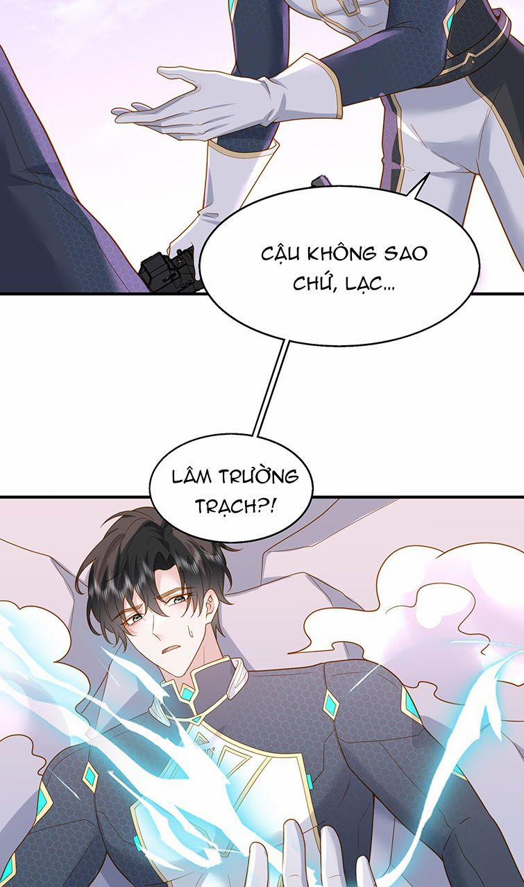 Phản Diện Bị Truy Thành Đoàn Sủng 47 trang 13