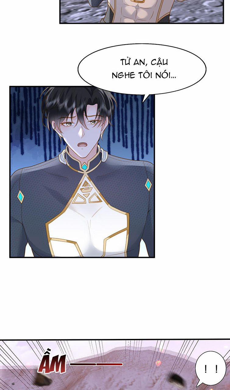 Phản Diện Bị Truy Thành Đoàn Sủng 47 trang 15