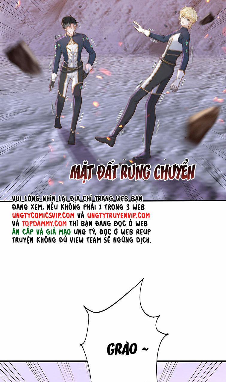 Phản Diện Bị Truy Thành Đoàn Sủng 47 trang 16