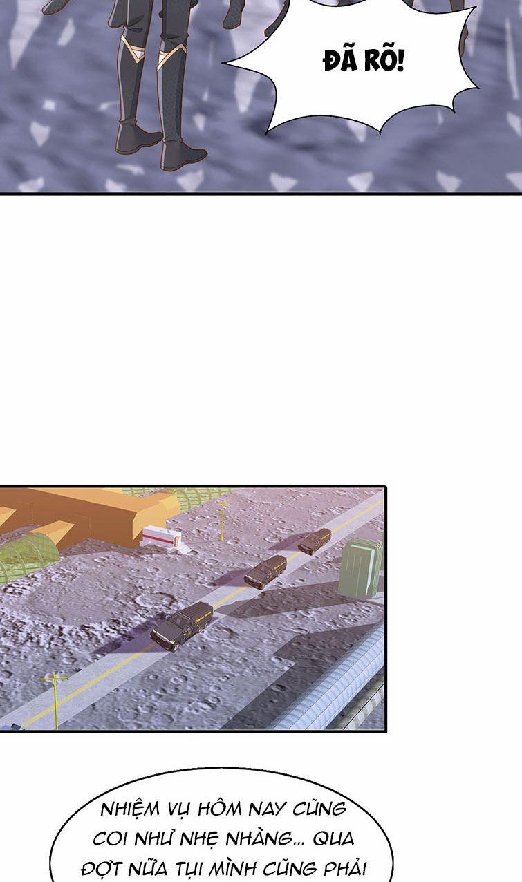 Phản Diện Bị Truy Thành Đoàn Sủng 47 trang 2