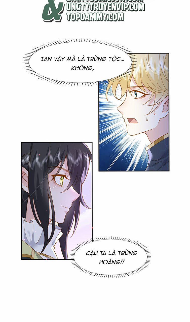 Phản Diện Bị Truy Thành Đoàn Sủng 47 trang 20