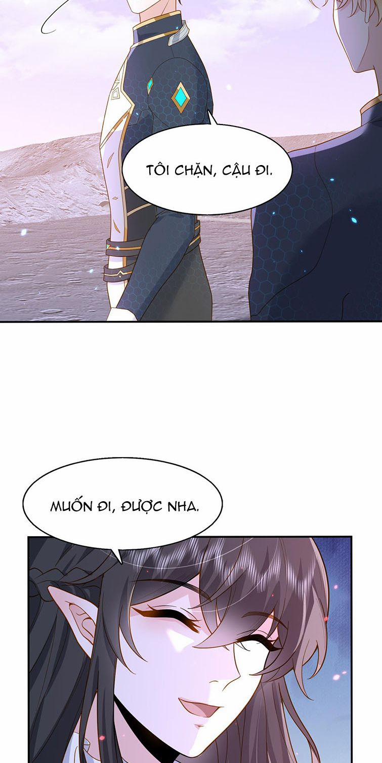 Phản Diện Bị Truy Thành Đoàn Sủng 47 trang 22