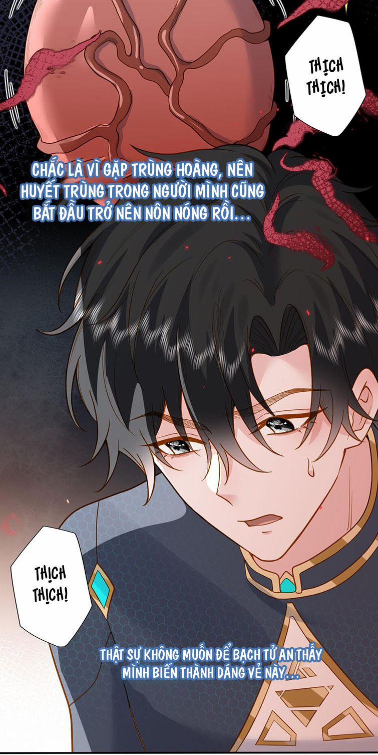 Phản Diện Bị Truy Thành Đoàn Sủng 47 trang 25