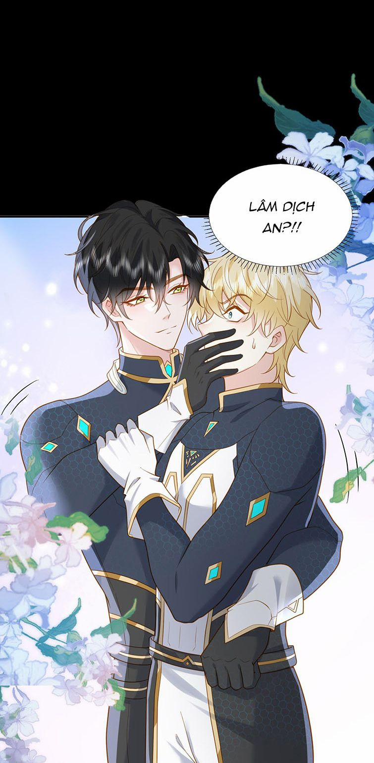 Phản Diện Bị Truy Thành Đoàn Sủng 47 trang 29