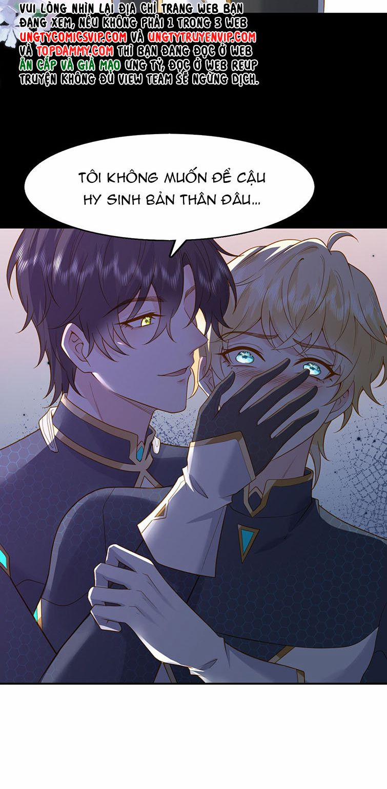 Phản Diện Bị Truy Thành Đoàn Sủng 47 trang 30