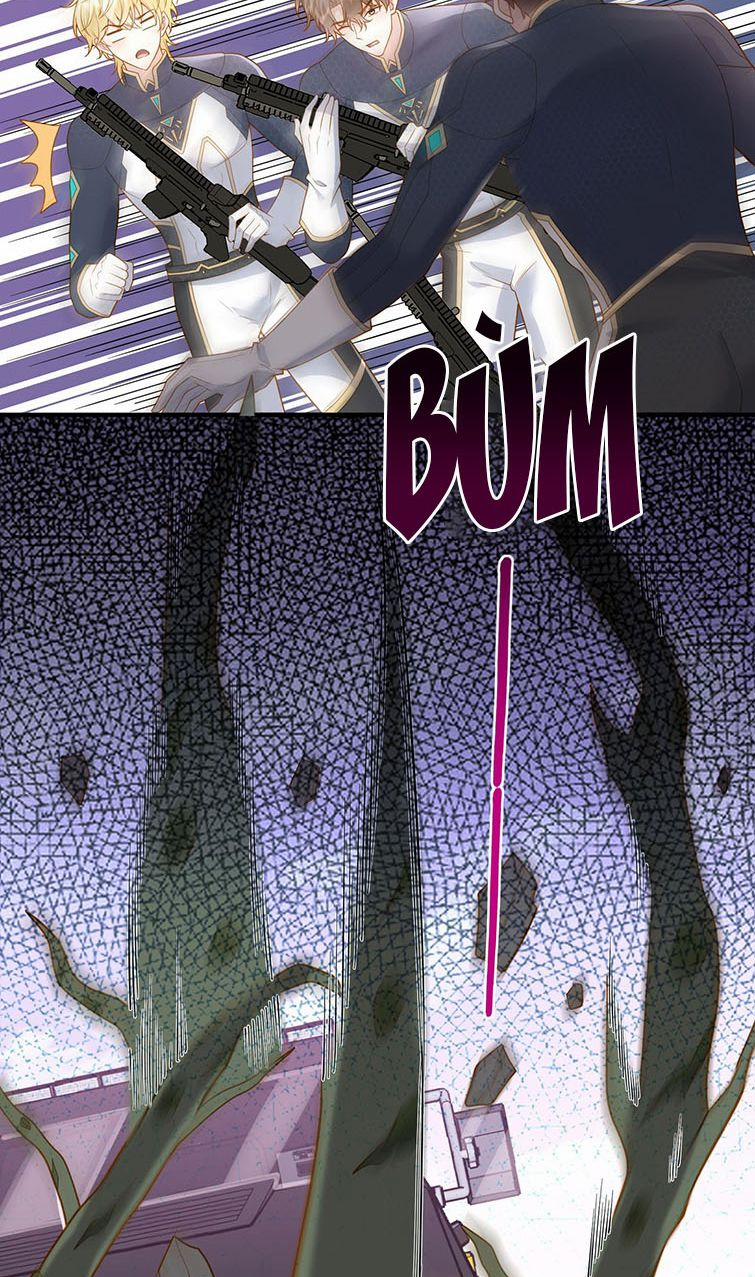 Phản Diện Bị Truy Thành Đoàn Sủng 47 trang 4