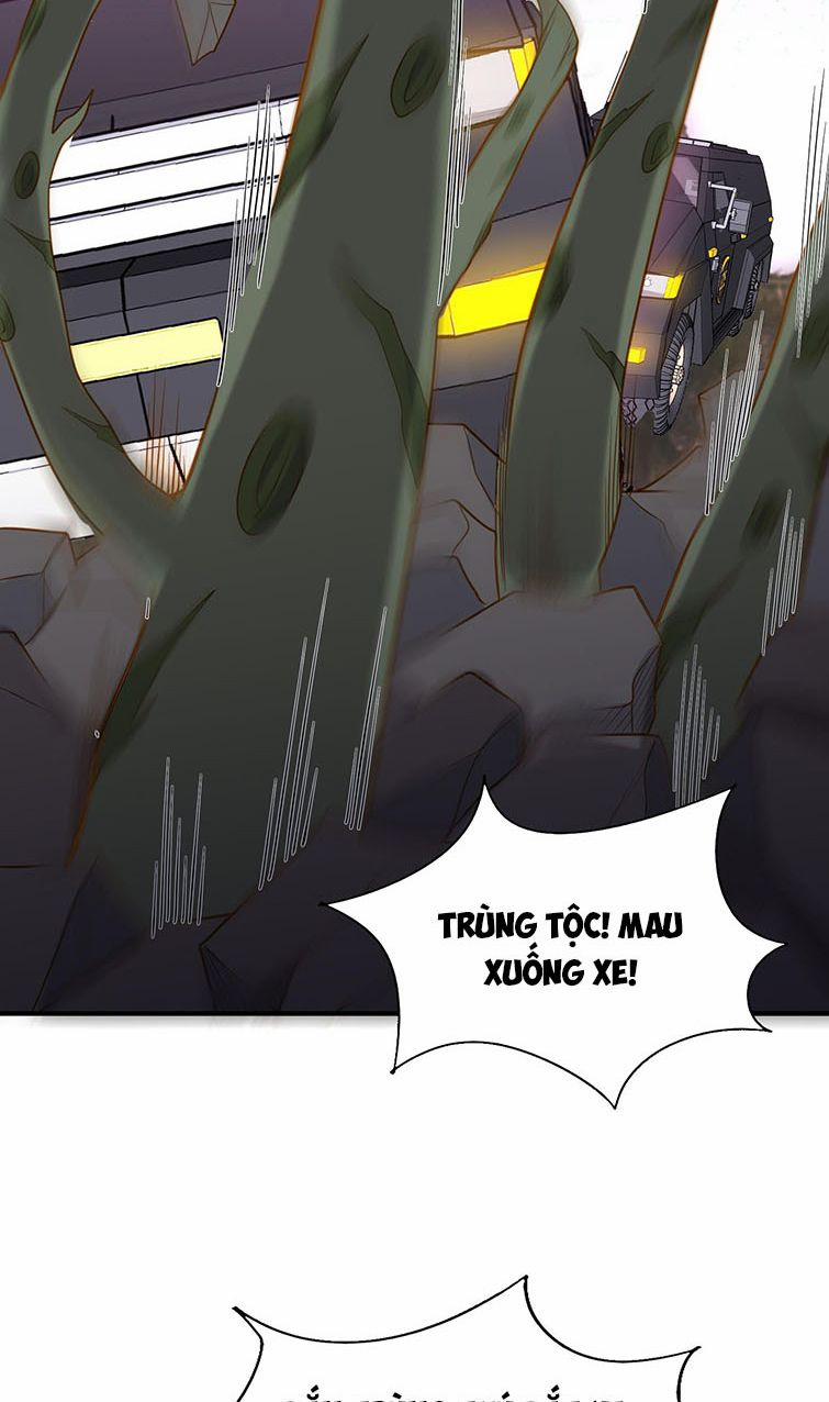 Phản Diện Bị Truy Thành Đoàn Sủng 47 trang 5