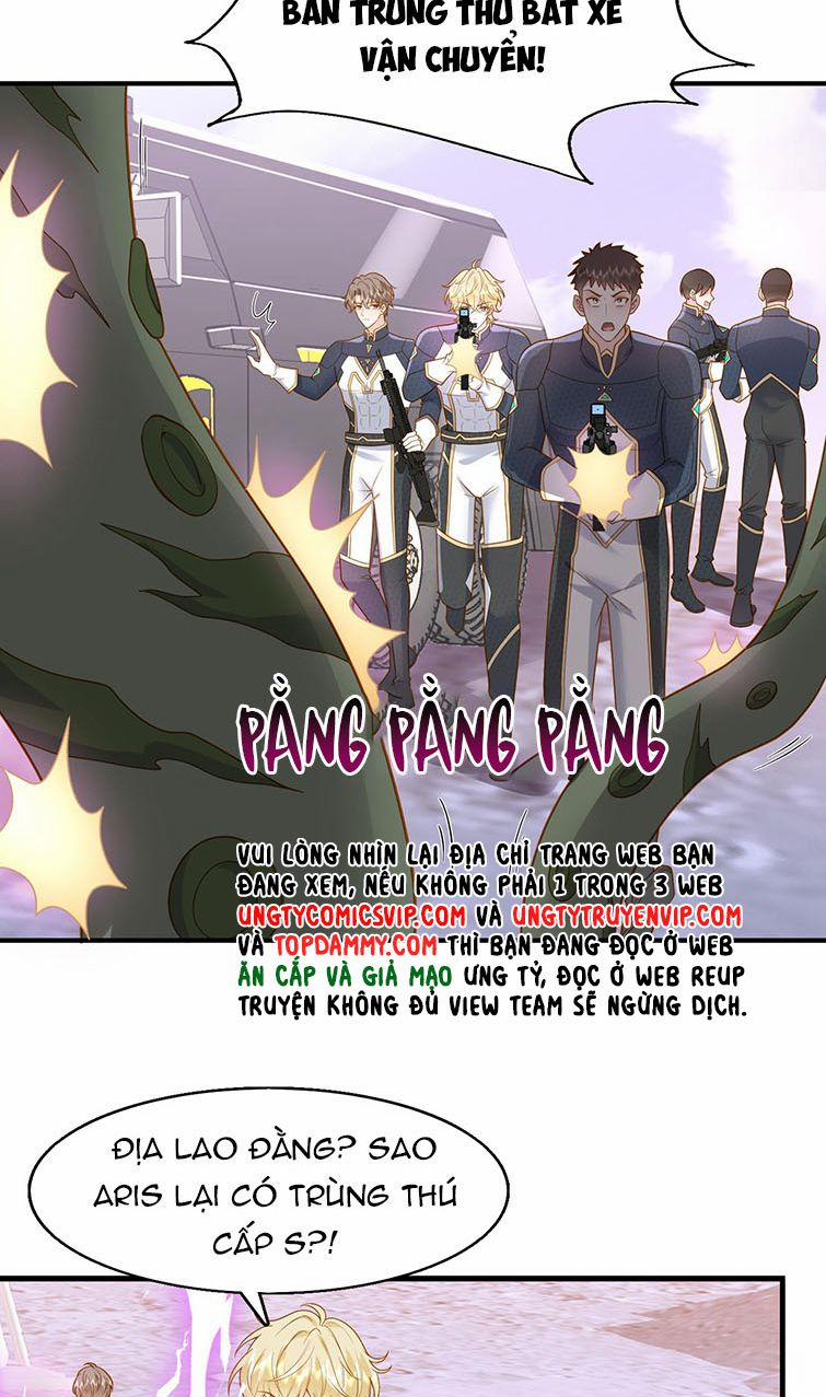 Phản Diện Bị Truy Thành Đoàn Sủng 47 trang 6