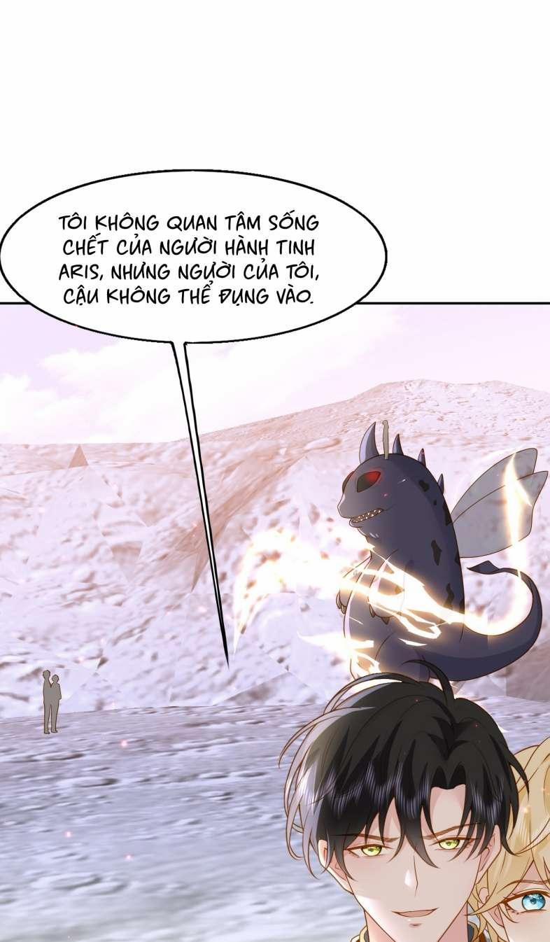 Phản Diện Bị Truy Thành Đoàn Sủng 48 trang 1