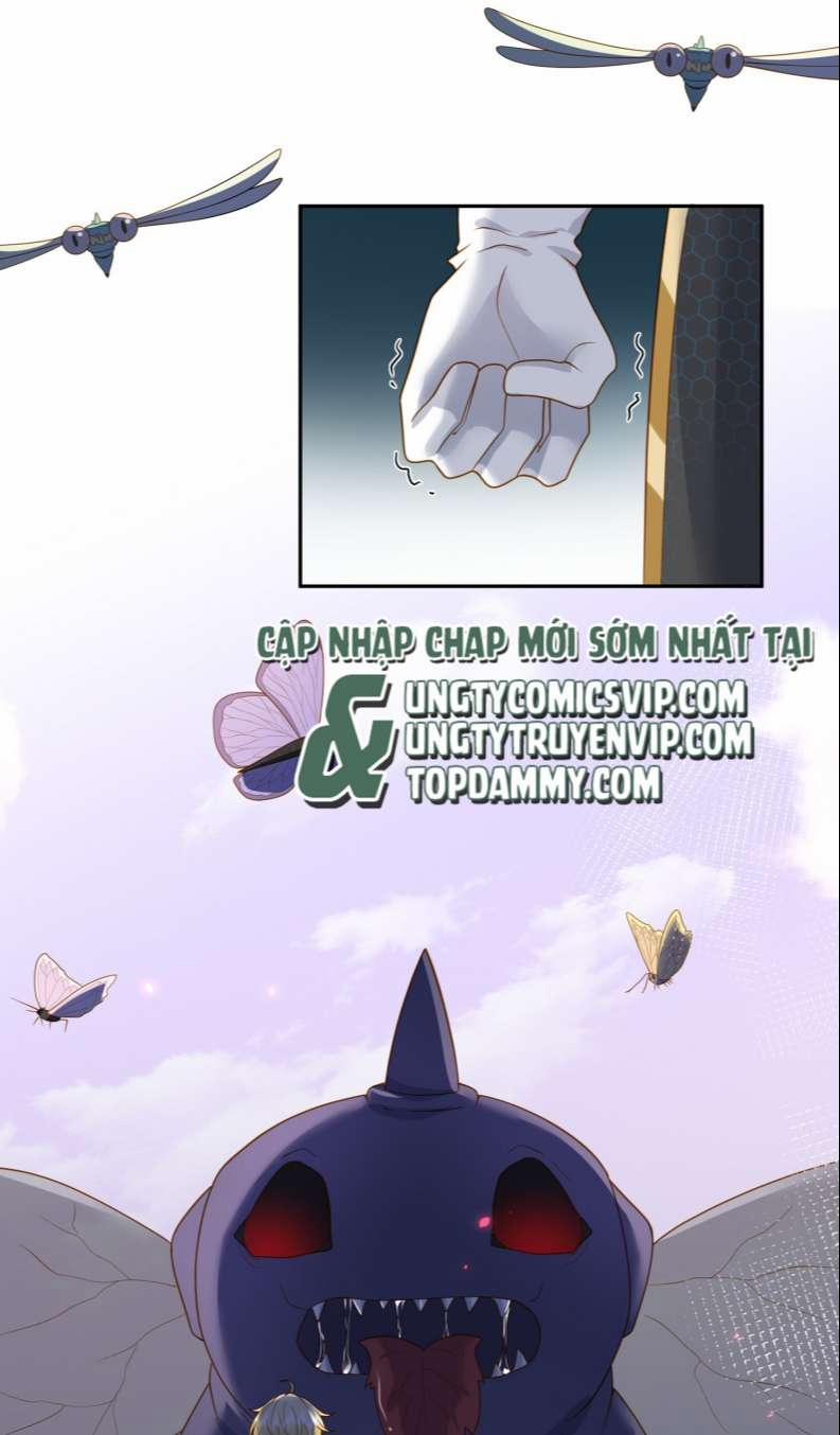 Phản Diện Bị Truy Thành Đoàn Sủng 48 trang 10