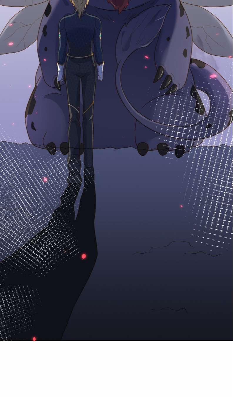 Phản Diện Bị Truy Thành Đoàn Sủng 48 trang 11