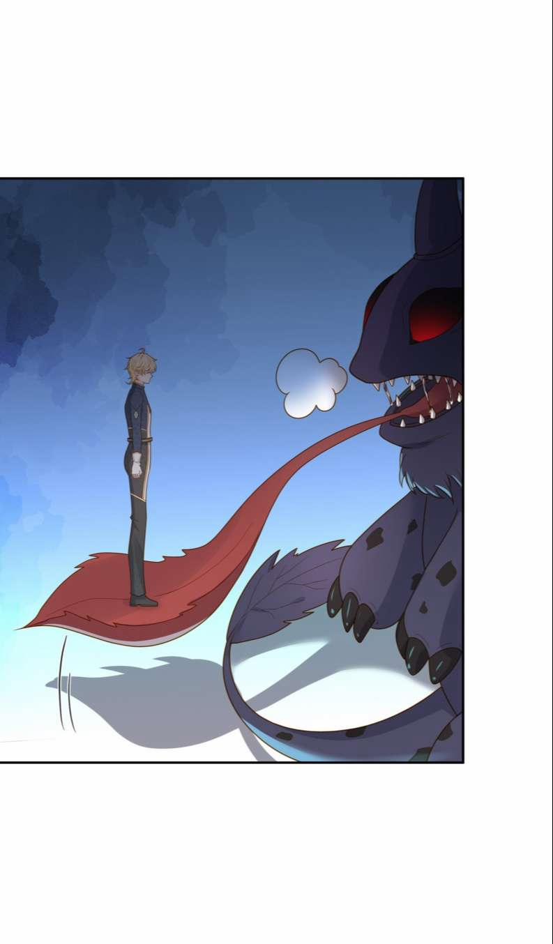 Phản Diện Bị Truy Thành Đoàn Sủng 48 trang 12