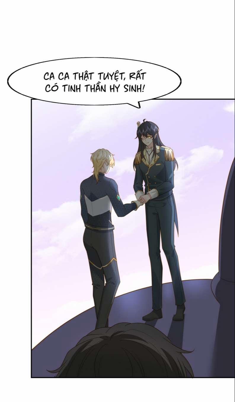 Phản Diện Bị Truy Thành Đoàn Sủng 48 trang 13