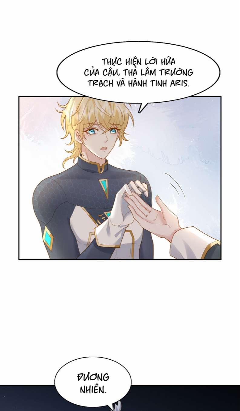 Phản Diện Bị Truy Thành Đoàn Sủng 48 trang 14