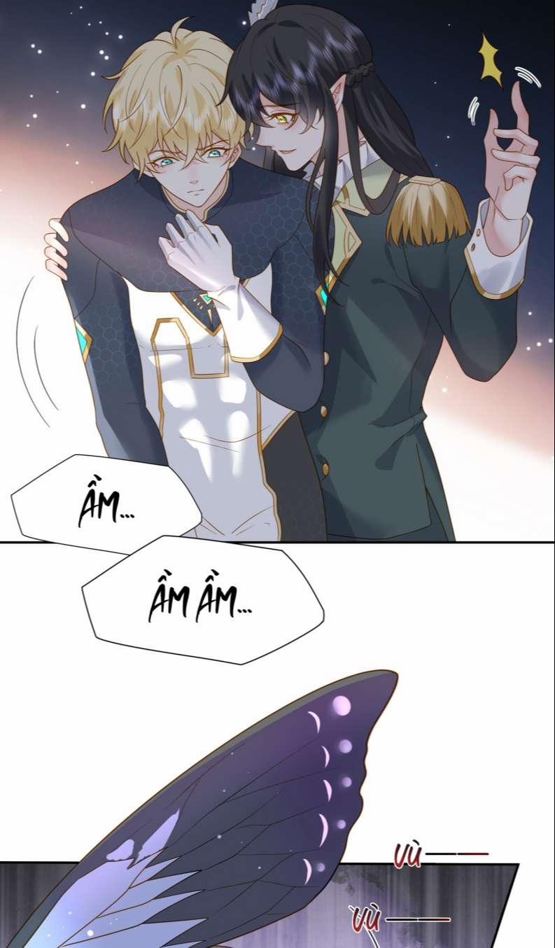 Phản Diện Bị Truy Thành Đoàn Sủng 48 trang 15