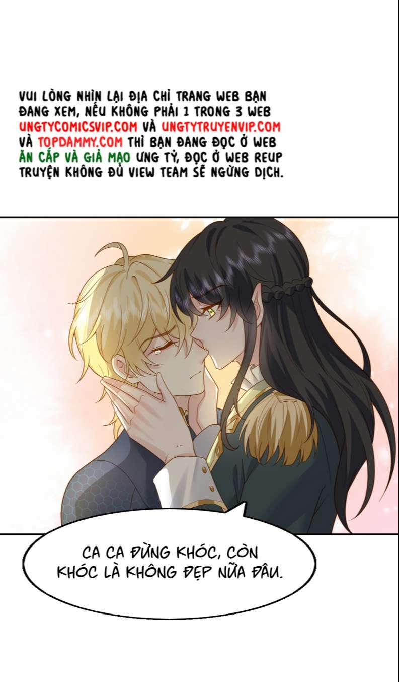 Phản Diện Bị Truy Thành Đoàn Sủng 48 trang 17