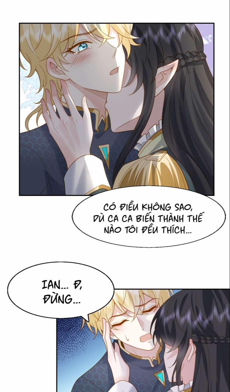 Phản Diện Bị Truy Thành Đoàn Sủng 48 trang 18