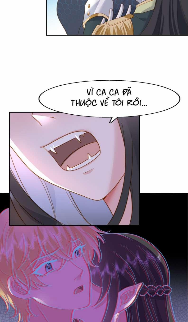 Phản Diện Bị Truy Thành Đoàn Sủng 48 trang 19