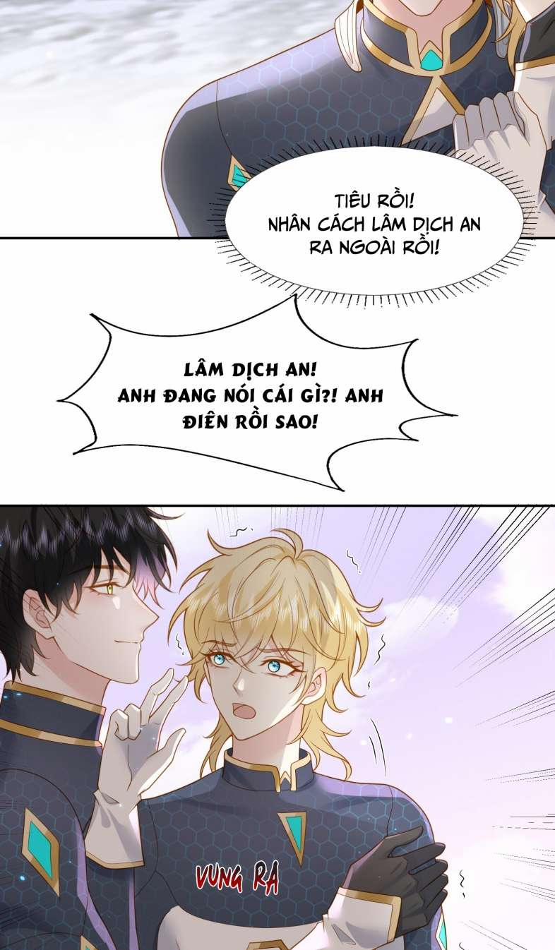 Phản Diện Bị Truy Thành Đoàn Sủng 48 trang 2