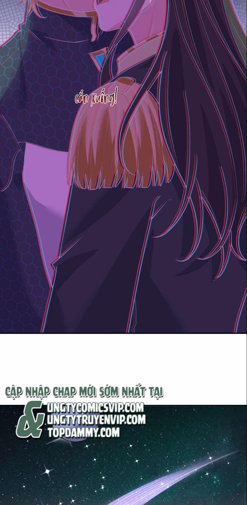 Phản Diện Bị Truy Thành Đoàn Sủng 48 trang 20