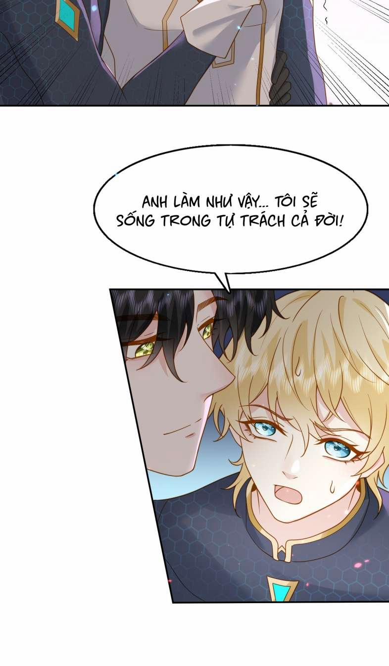 Phản Diện Bị Truy Thành Đoàn Sủng 48 trang 3